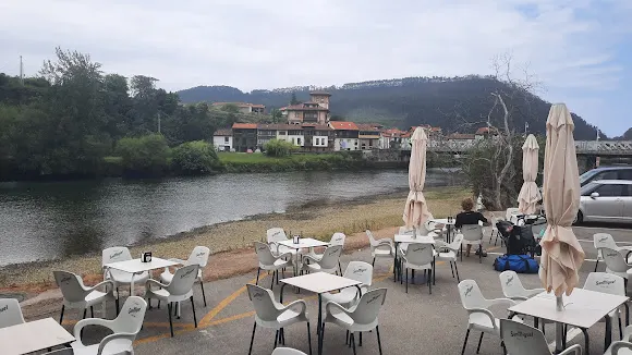 Panadería Café Caruso - Val de San Vicente