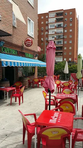 Cafeteria Victoria