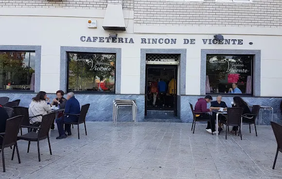 Churrería El Rincón de Vicente - Badajoz