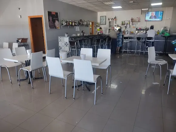 Bar Dos Hermanas