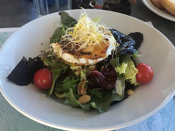 Cafetería