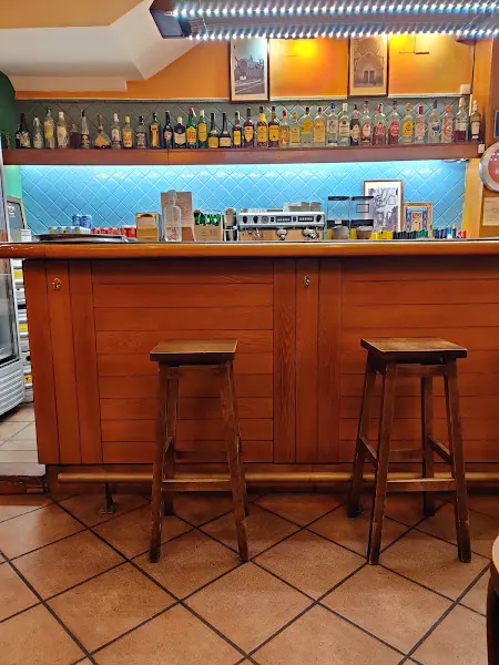 Cafeteria Plaça - L'Hospitalet de Llobregat