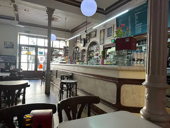 El Cafè de la Plaça