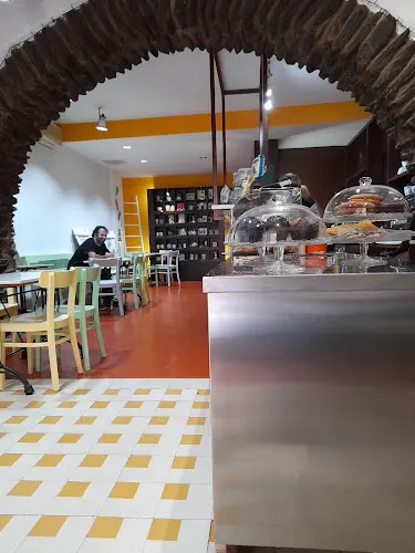 El Cafetó Sant Celoni