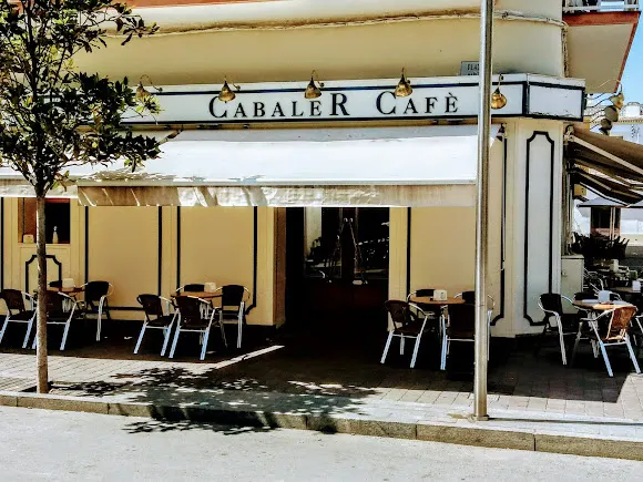 Cabaler Cafè