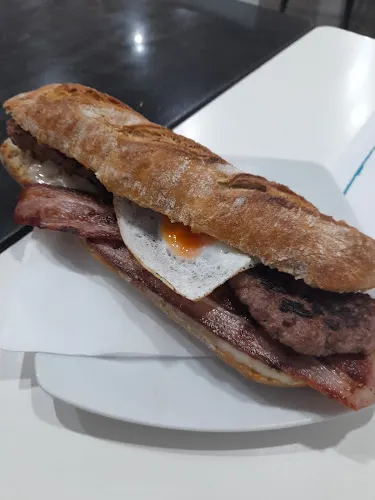 Cafeteria Gràcia
