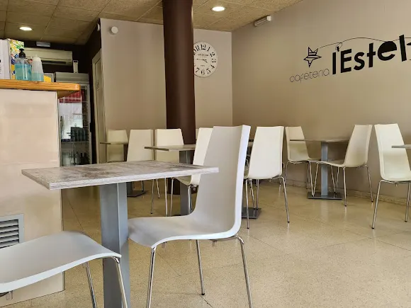 Cafeteria L'Estel