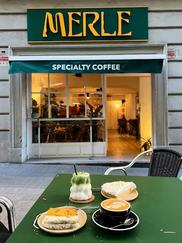 Merle Coffee