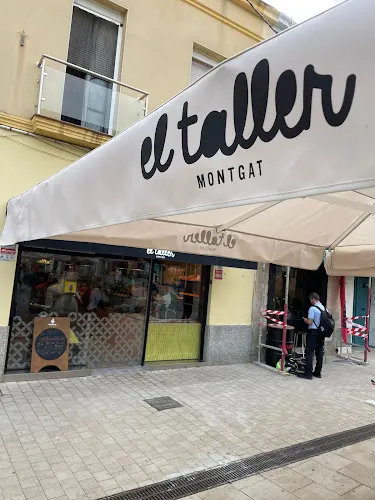 El Taller Montgat