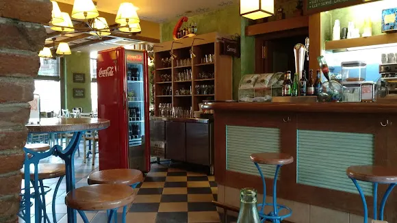 The New Orleans Coffee & Tea Company Vic - Vic