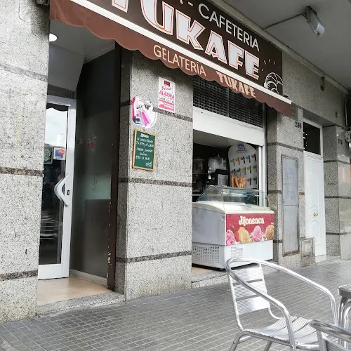 Granja Cafeteria TUKAFE