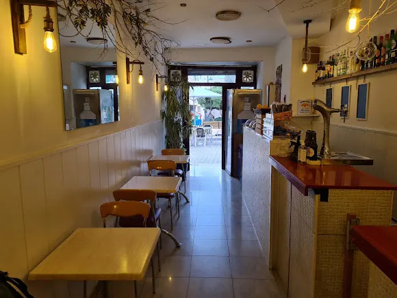Café café - Cafetería en Pallejà