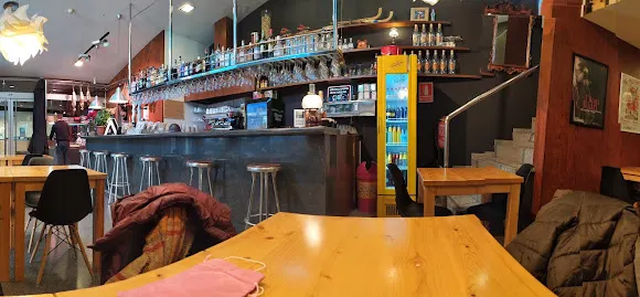 Cafè Teatre - Cafetería en Tordera