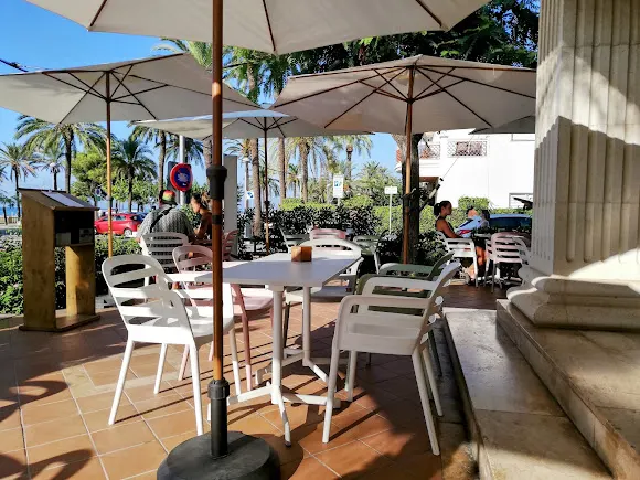 Bloom Coffee - Vilanova i la Geltrú