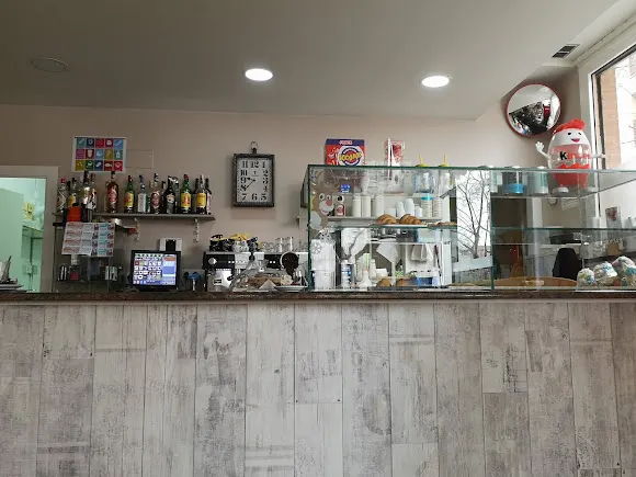 Dolç Cafè Familia