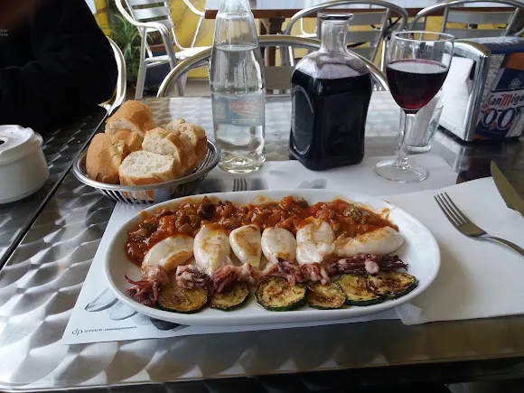 Bar Nadal - Santa Coloma de Gramenet