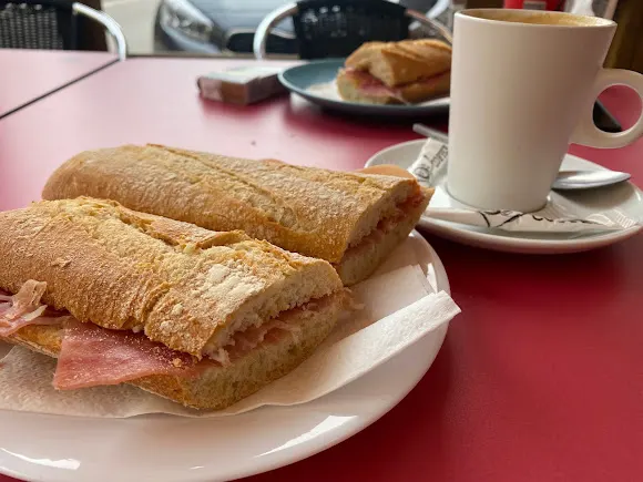 Cid's Cafè - Santpedor