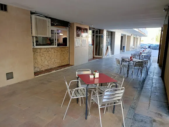 Bar Cafè Incresa