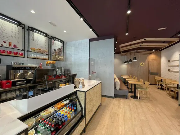 Tim Hortons