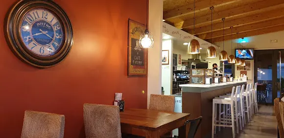 Cafè Antic - Manlleu