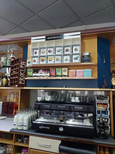 Bar Cafeteria La Granja Vilanova Del Cami