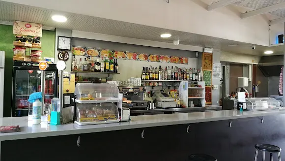 Bar Mestral