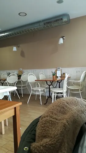 Xocolata cafe