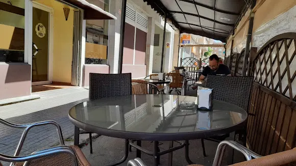 Cafè De La Vila - Vilafranca del Penedes