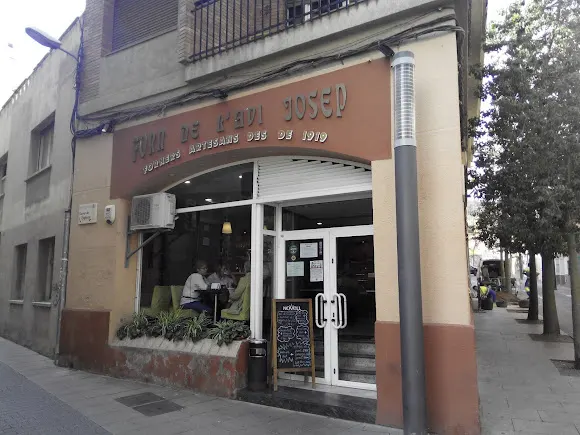 Forn de L'Avi Josep