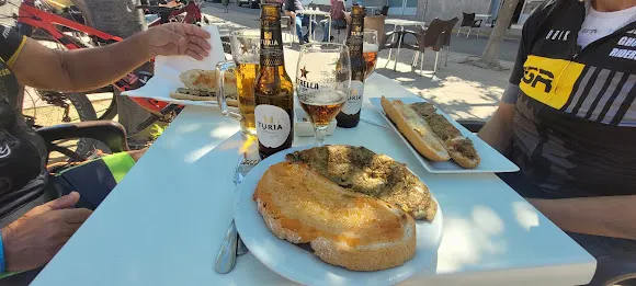 Bar Cafeteria La Rambla