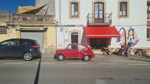 El Racó de la Nerea