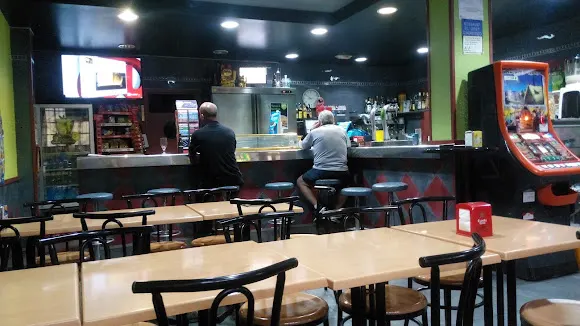 Bar Núria SL - Santpedor
