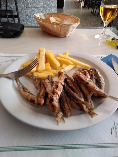Bar Chaves
