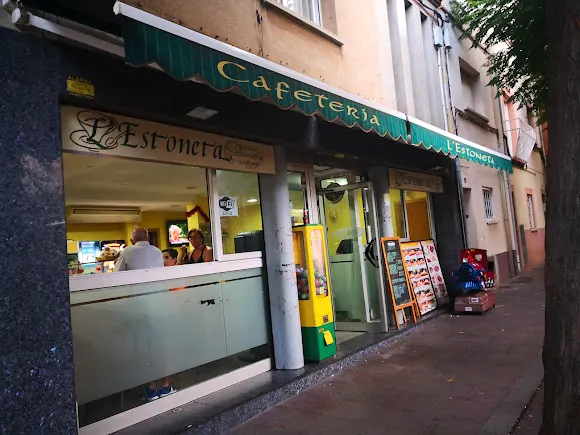 L'Estoneta