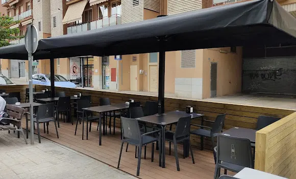 La Barra del Mercat
