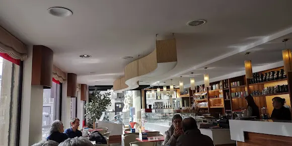 Anfi Vilafranca, Plaça Jaume I - Vilafranca del Penedes