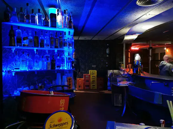 Cafeteria Quatre Cantons - Torello