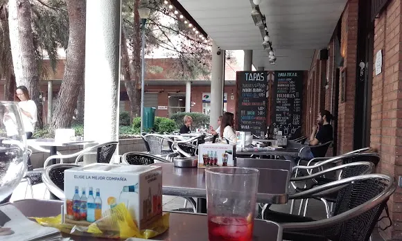 Berlin Gastrobar