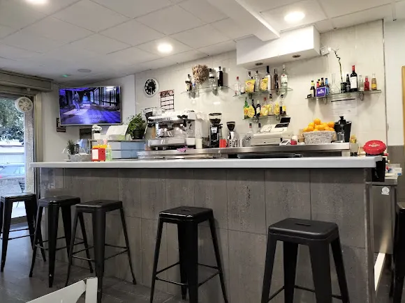 Cafeteria Oh la-la