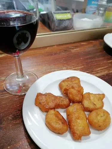 cafeteria d'paso