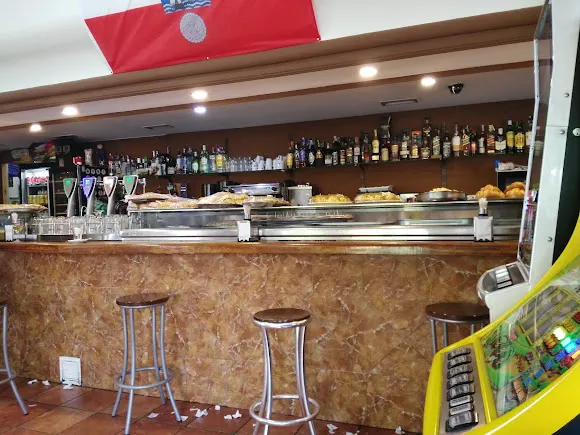 Bar Cantabria