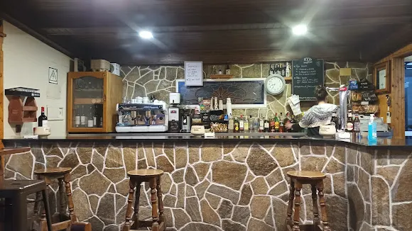 Café Bar O Viveiro da Póboa