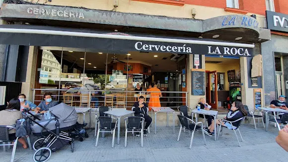 La Roca