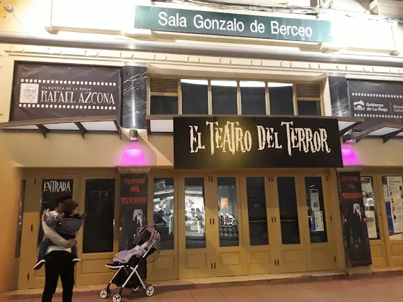 Cafetería MARBELLA