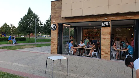 Berry Coffee House