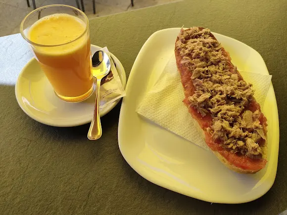 ricuras - Hellín