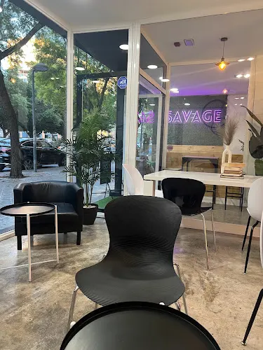 Savage Coffee - Alicante/Alacant