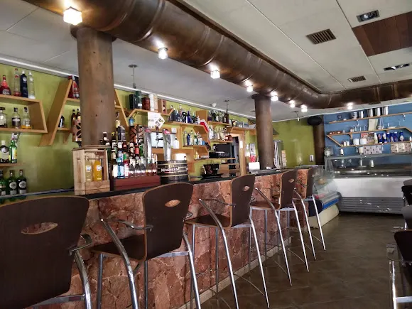 Vaiven - Heladeria, Cafeteria y Pub - Pilar de la Horadada