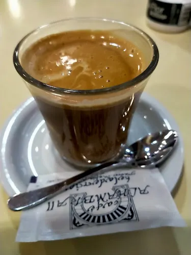 Cafeteria Alhambra - Elda