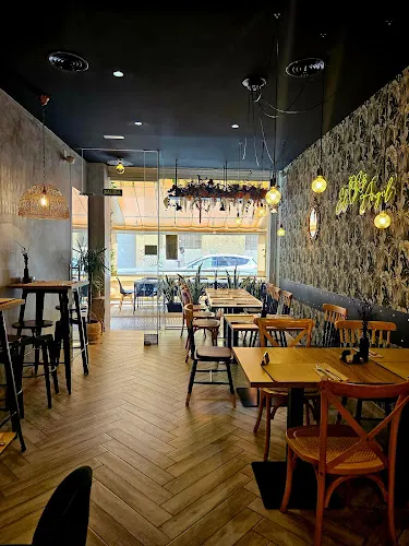 Cervecería bar restaurante El Ángel - Almoradi
